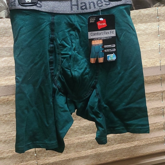 Boxer briefs - Picture 1 of 4